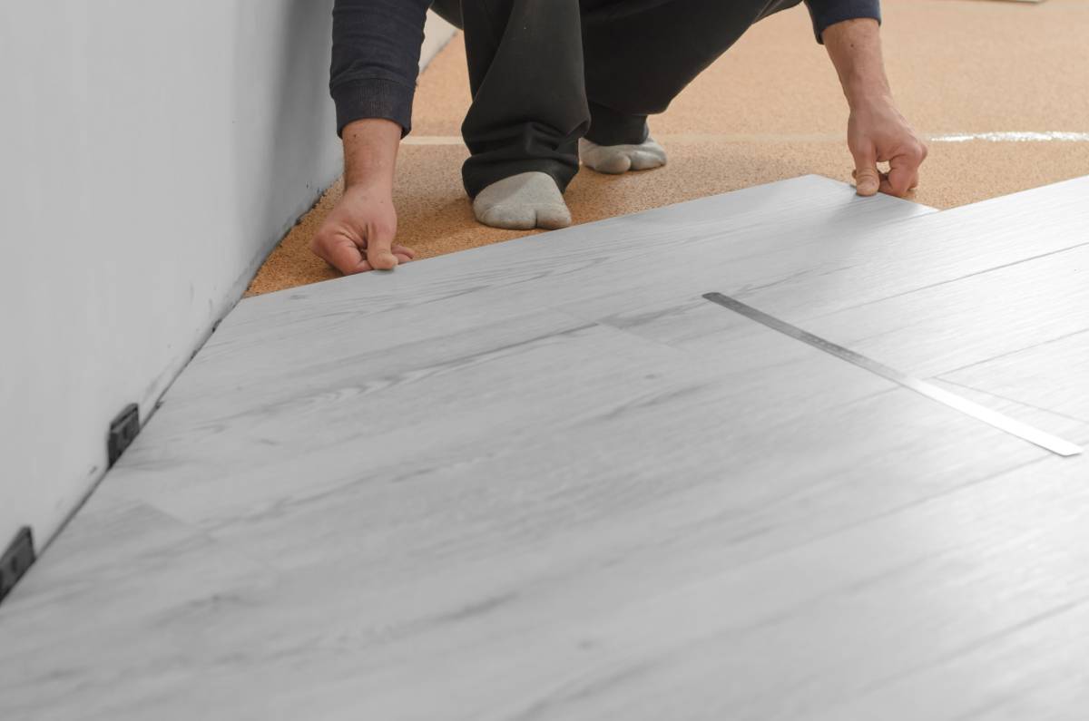 What skills do you need for flooring?