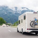 Can You Transport an Unregistered Motorhome Across Australia?